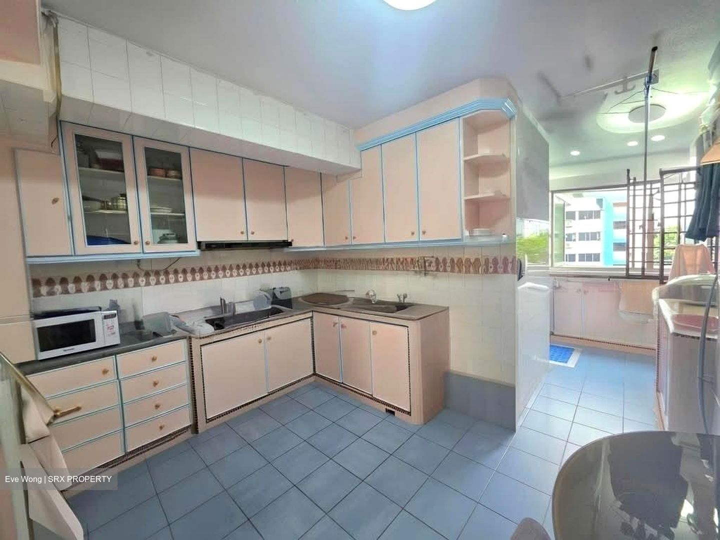 Blk 542 Hougang Avenue 8 (Hougang), HDB 4 Rooms #579522121